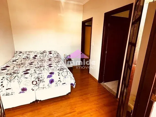 Casa 3 quartos e 3 banheiros, à venda, no bairro Residencial Bosque dos Ipês em São José dos Campos