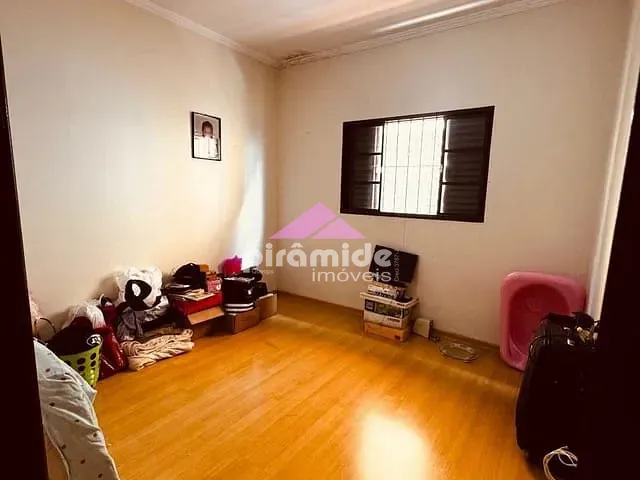 Casa 3 quartos e 3 banheiros, à venda, no bairro Residencial Bosque dos Ipês em São José dos Campos