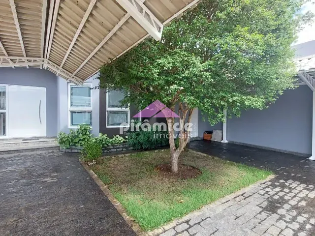 Casa 3 quartos e 3 banheiros, à venda, no bairro Residencial São Paulo em Jacareí