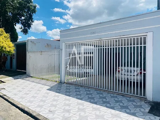 Casa com 460m² 4 quartos e 4 banheiros, à venda, no bairro Jardim das Nações em Taubaté