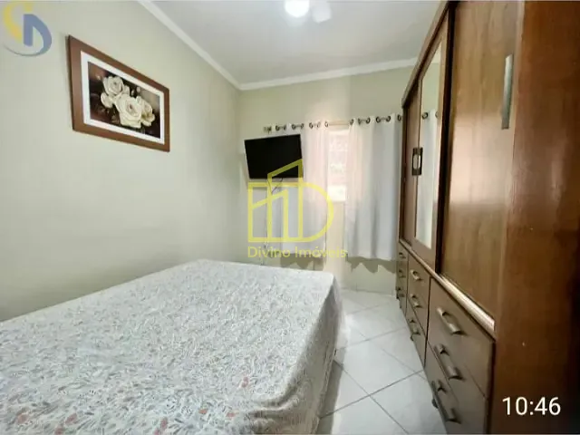 Casa com 132m² 2 quartos e 1 banheiro, à venda, no bairro Parque São Bento em Sorocaba