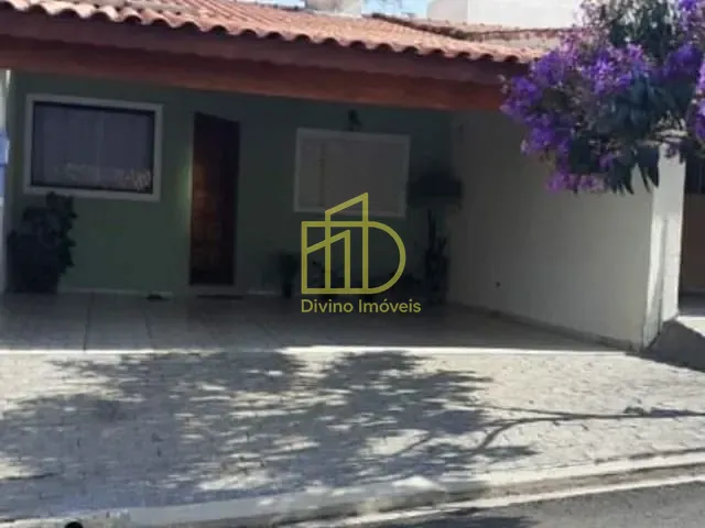 Casa com 132m² 2 quartos e 1 banheiro, à venda, no bairro Parque São Bento em Sorocaba
