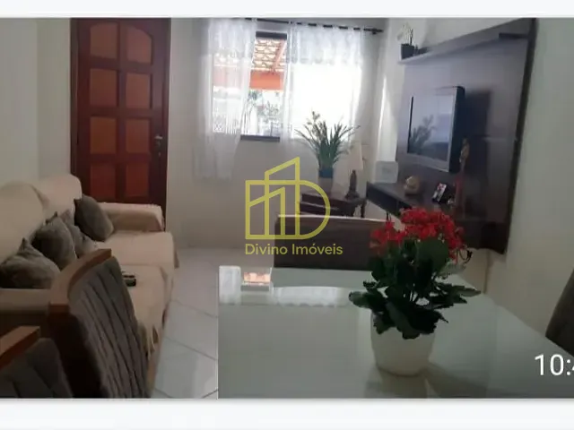 Casa com 132m² 2 quartos e 1 banheiro, à venda, no bairro Parque São Bento em Sorocaba