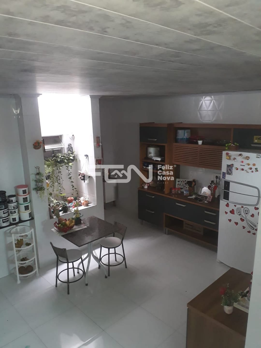 Casa, 3 quartos, 188 m² - Foto 3