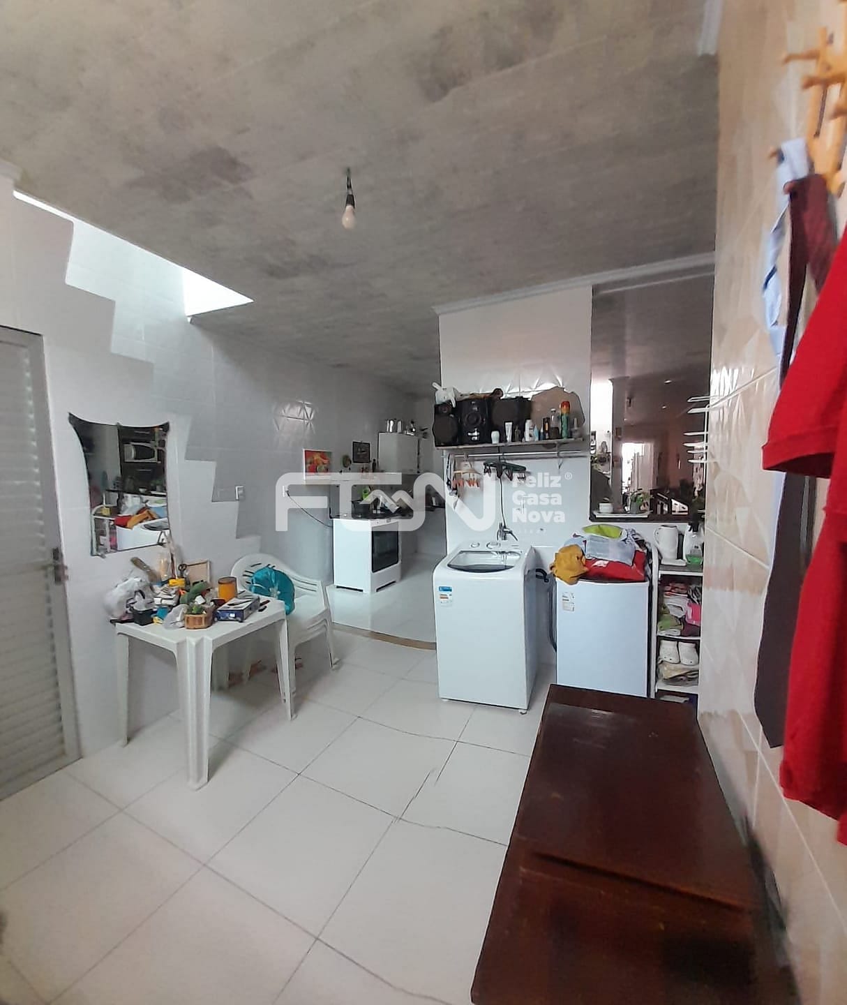 Casa, 3 quartos, 188 m² - Foto 5