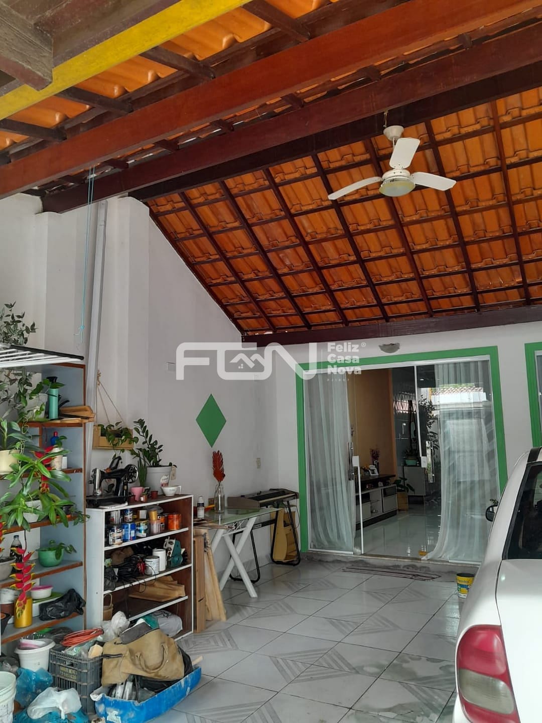 Casa, 3 quartos, 188 m² - Foto 2