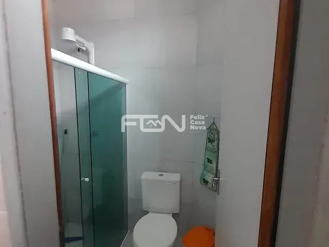 Casa com 188m² 3 quartos e 2 banheiros, à venda, no bairro Alto do Triângulo em Camaçari