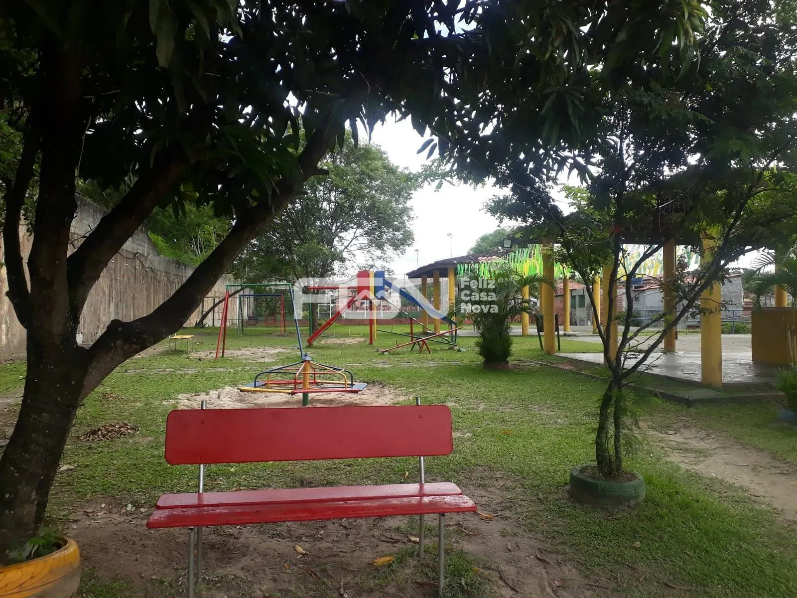 Casa, 3 quartos, 188 m² - Foto 15