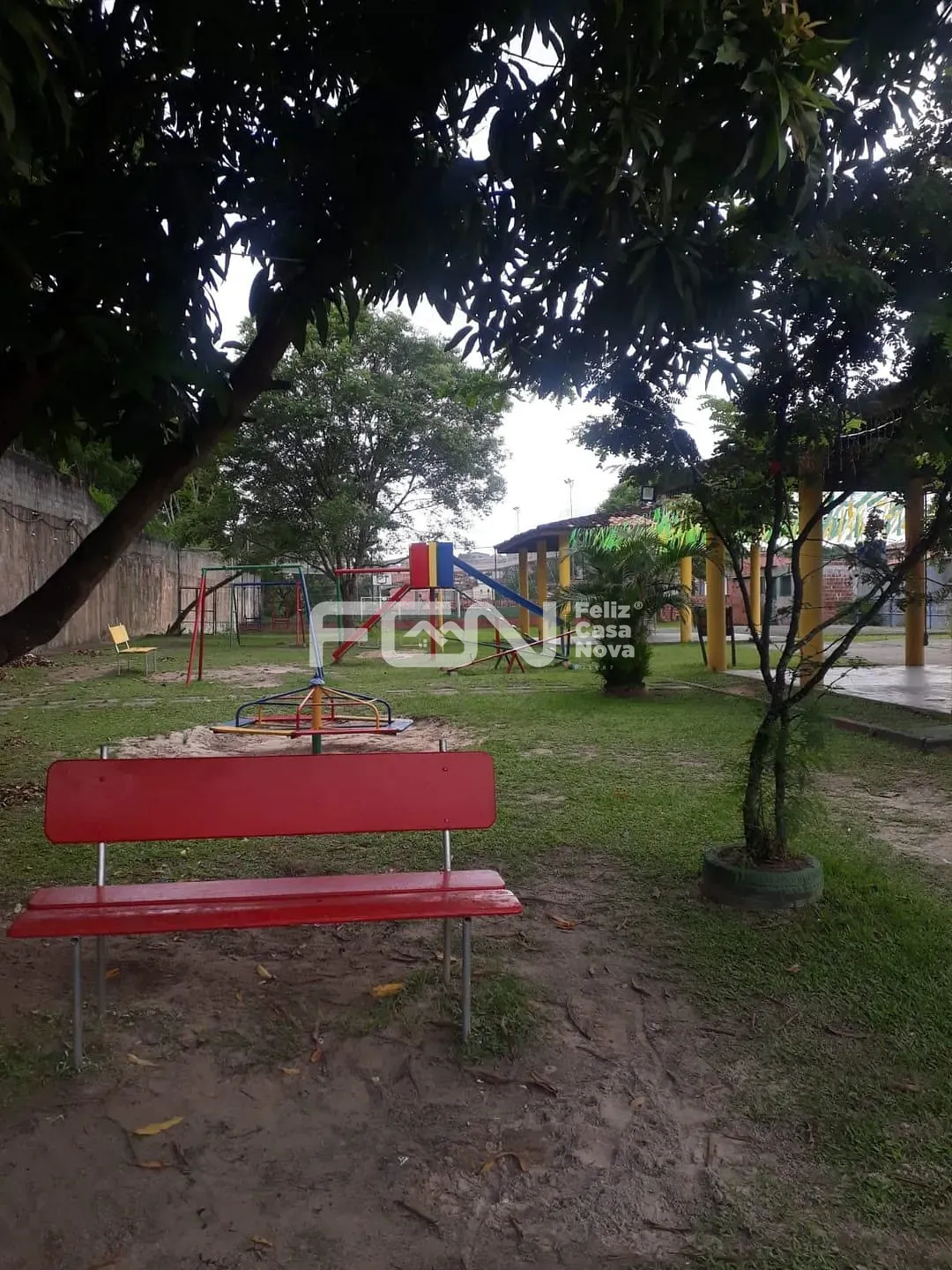 Casa, 3 quartos, 188 m² - Foto 18