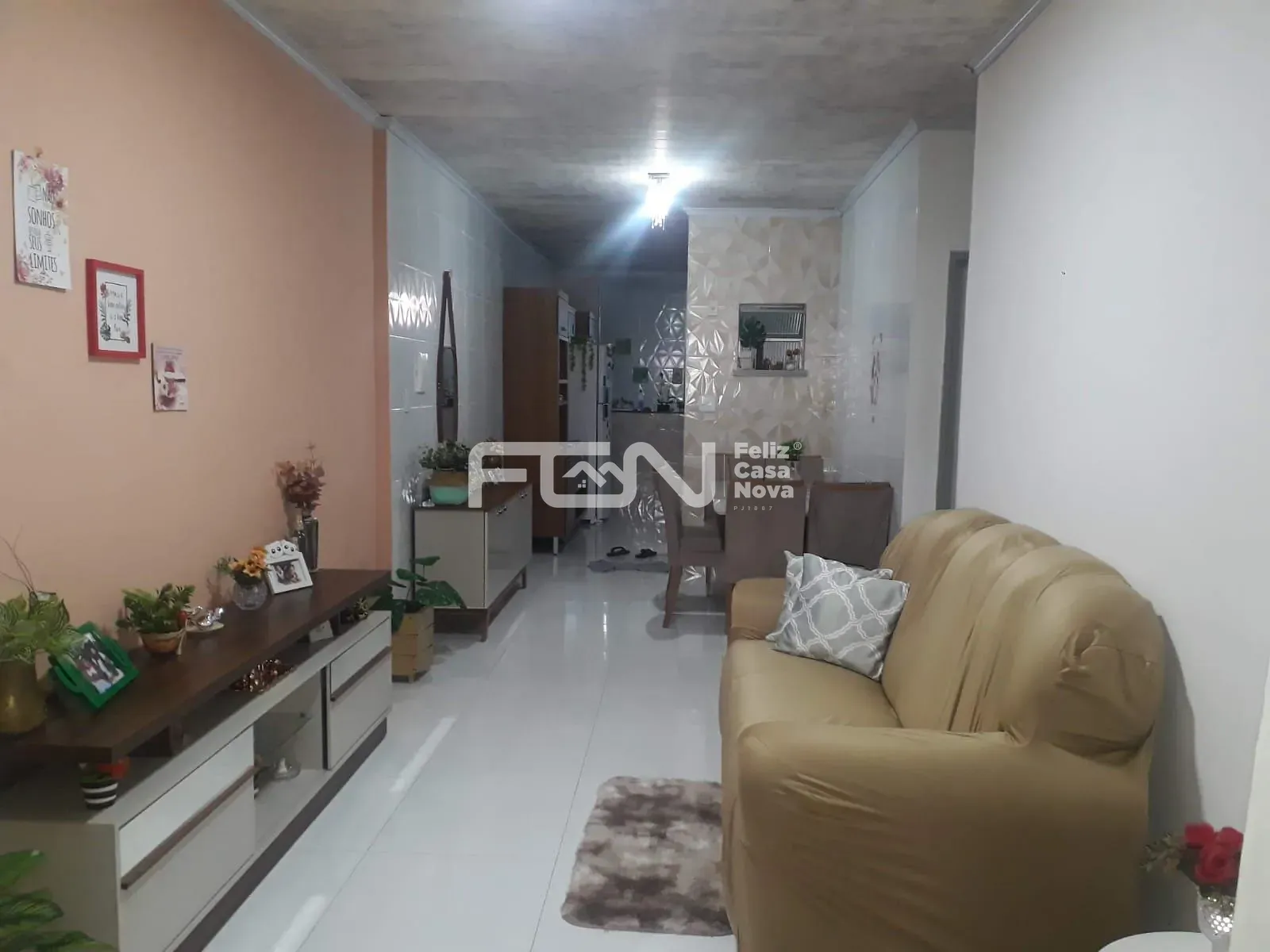 Casa, 3 quartos, 188 m² - Foto 9