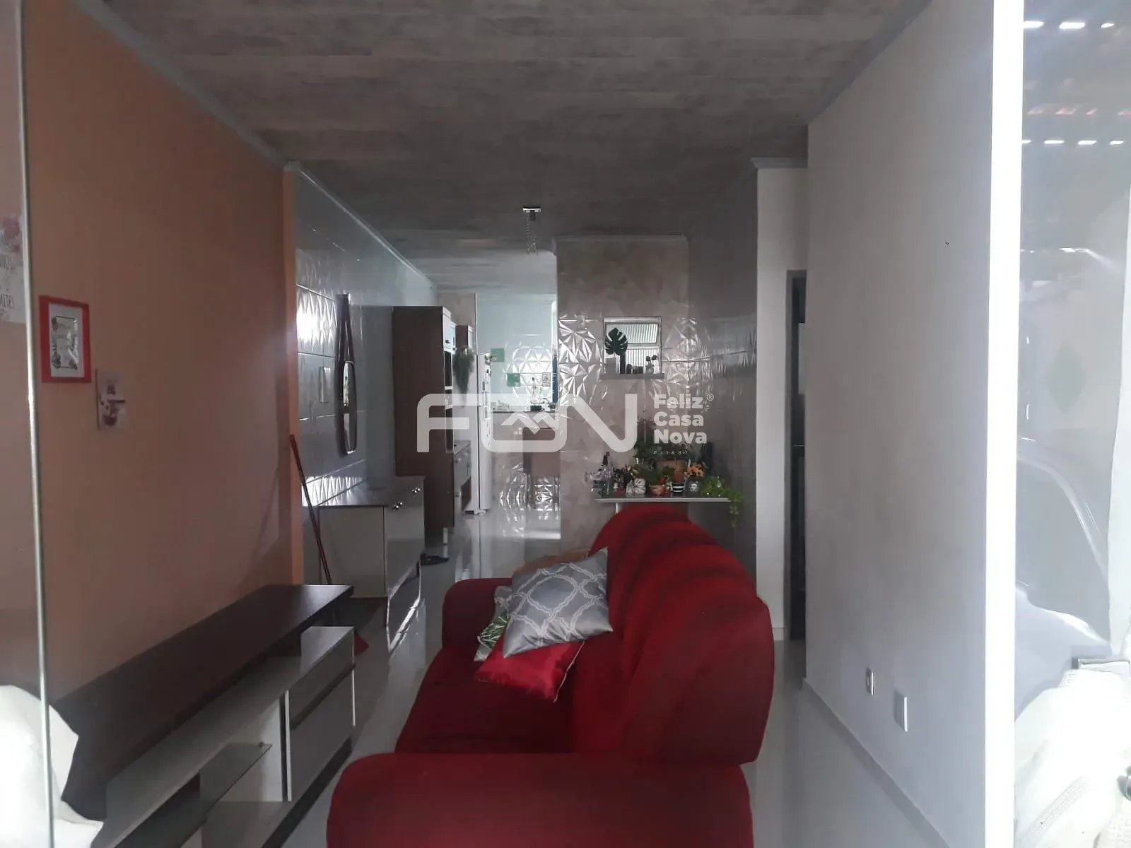 Casa, 3 quartos, 188 m² - Foto 11