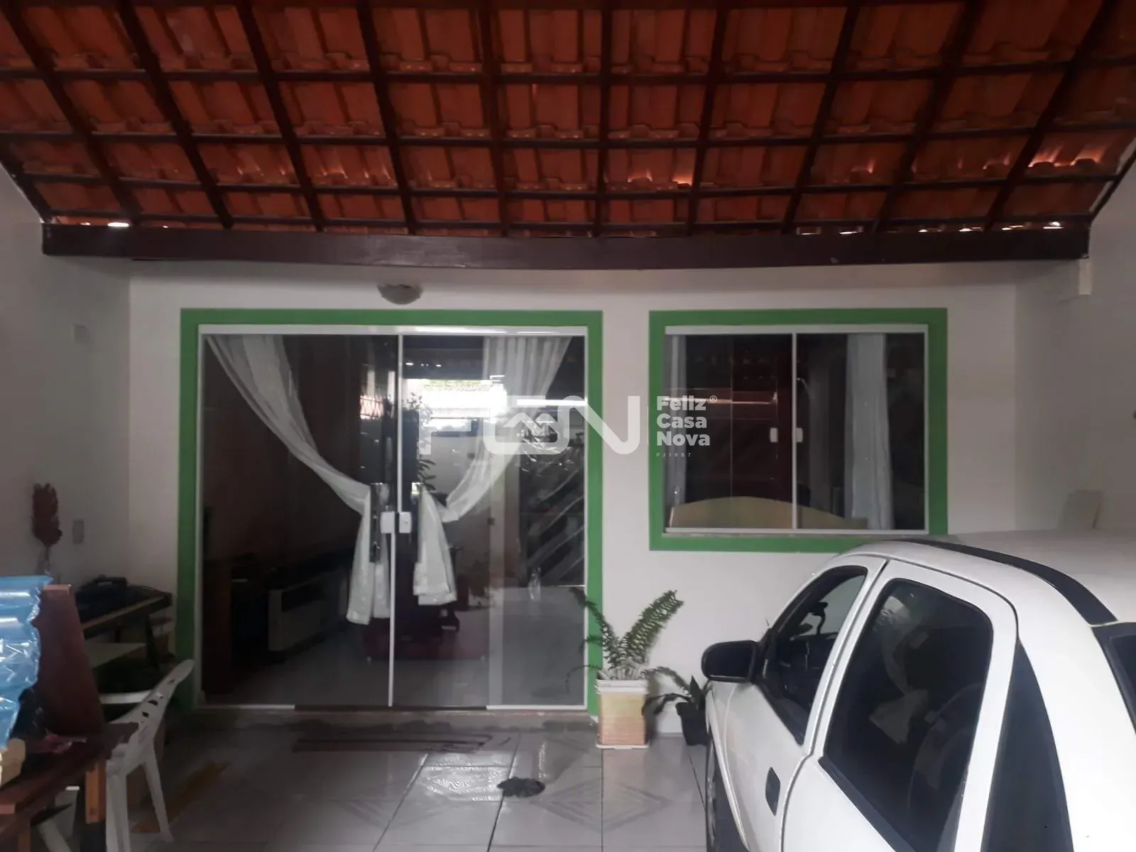 Casa, 3 quartos, 188 m² - Foto 1