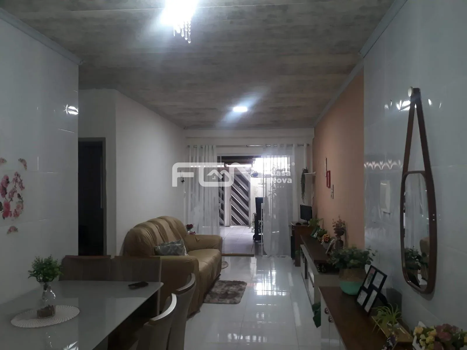 Casa, 3 quartos, 188 m² - Foto 12