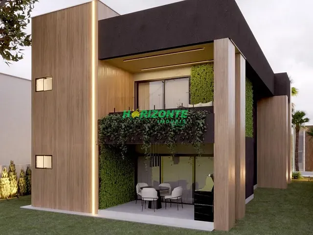 Casa com 450m² 4 quartos e 4 banheiros, à venda, no bairro Urbanova em São José dos Campos