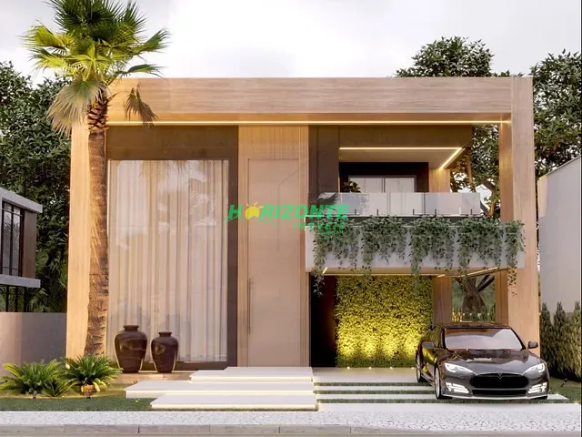 Casa com 450m² 4 quartos e 4 banheiros, à venda, no bairro Urbanova em São José dos Campos