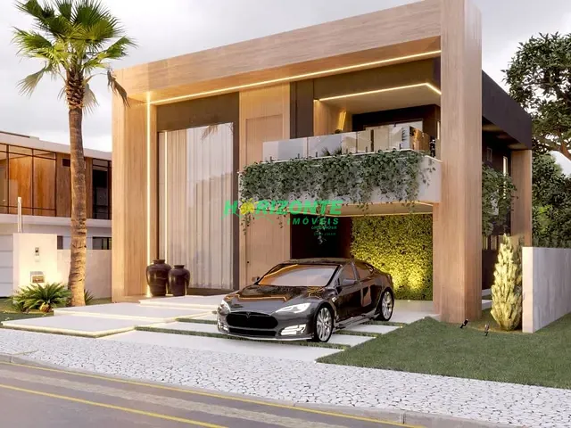 Casa com 450m² 4 quartos e 4 banheiros, à venda, no bairro Urbanova em São José dos Campos