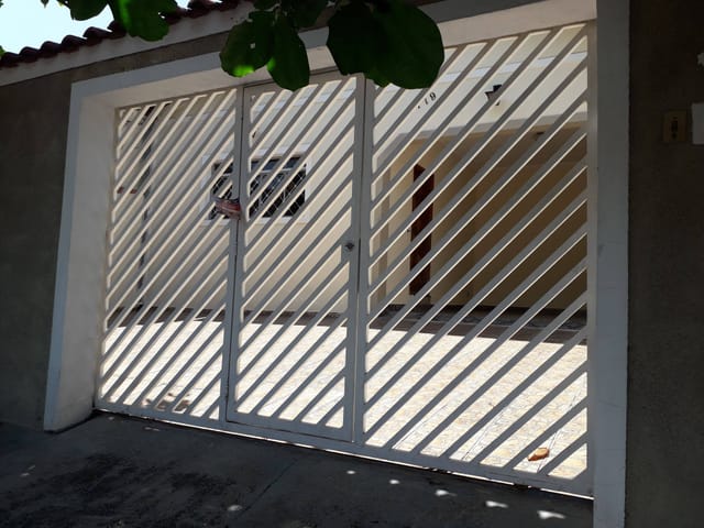 Casa com 250m² 2 quartos e 2 banheiros, à venda, no bairro Parque Valença I em Campinas
