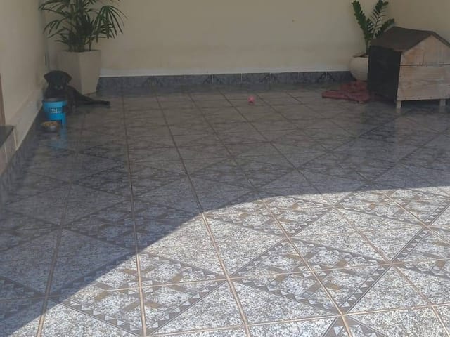 Casa com 250m² 2 quartos e 2 banheiros, à venda, no bairro Parque Valença I em Campinas