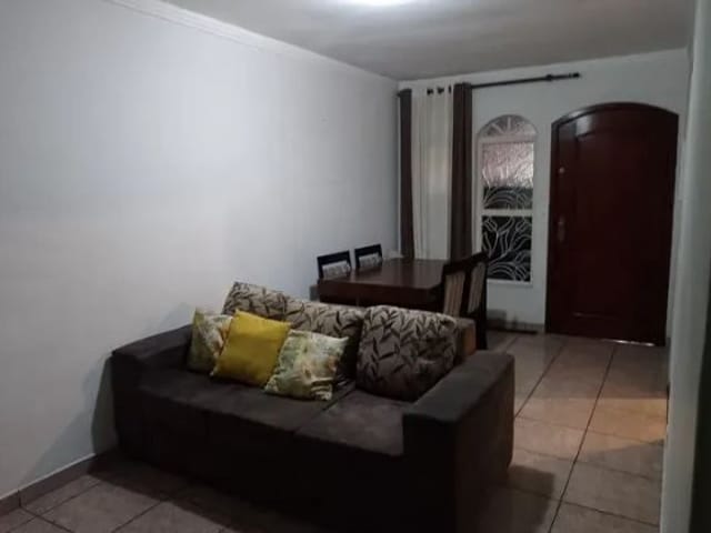 Foto do Casa - Casa com 3 dormitórios à venda, 101 m² por R$ 425.000,00 - Conjunto Residencial Trinta e Um de Março - São José dos Campos/SP | INDEPENDENCE NEGOCIOS IMOBILIARIOS LTDA