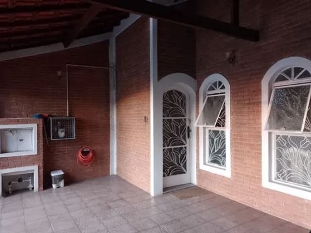 Foto do Casa - Casa com 3 dormitórios à venda, 101 m² por R$ 425.000,00 - Conjunto Residencial Trinta e Um de Março - São José dos Campos/SP | INDEPENDENCE NEGOCIOS IMOBILIARIOS LTDA