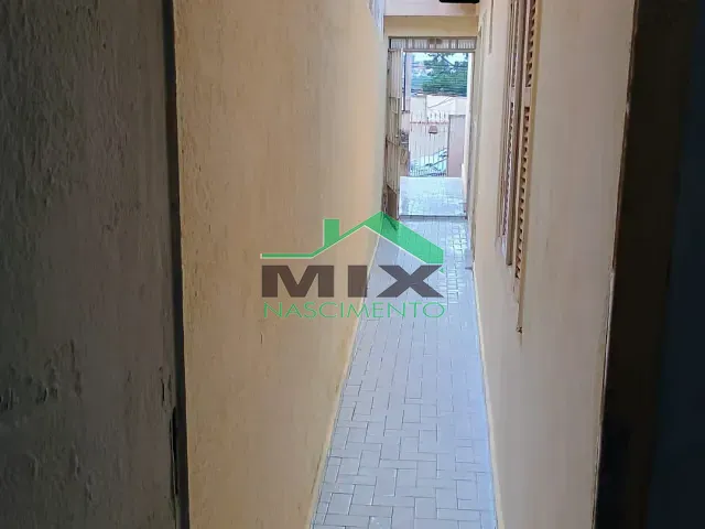 Casa com 134m² 2 quartos e 1 banheiro, à venda, no bairro São João Clímaco em São Paulo
