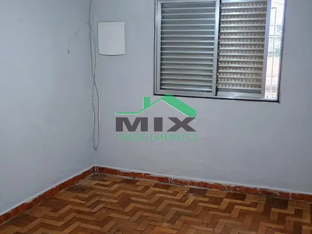 Casa com 134m² 2 quartos e 1 banheiro, à venda, no bairro São João Clímaco em São Paulo