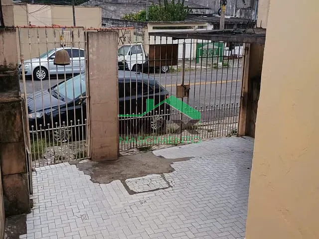 Casa com 134m² 2 quartos e 1 banheiro, à venda, no bairro São João Clímaco em São Paulo