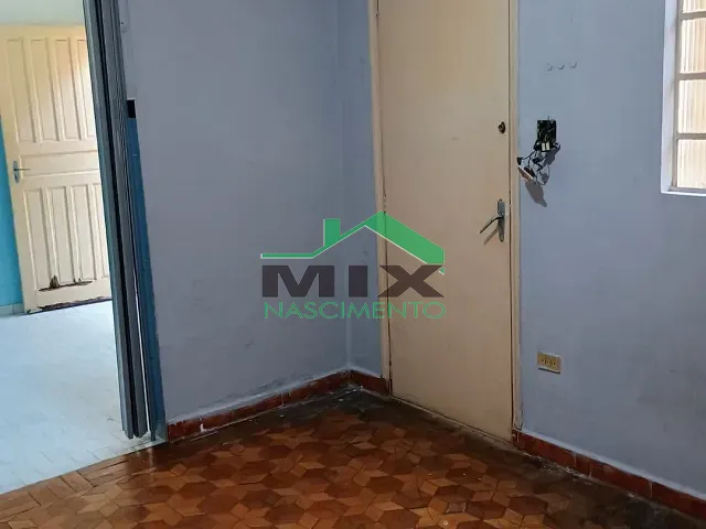 Casa com 134m² 2 quartos e 1 banheiro, à venda, no bairro São João Clímaco em São Paulo