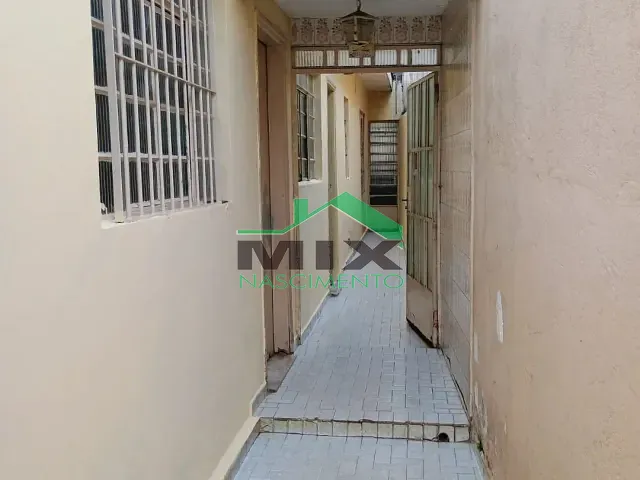 Casa com 134m² 2 quartos e 1 banheiro, à venda, no bairro São João Clímaco em São Paulo