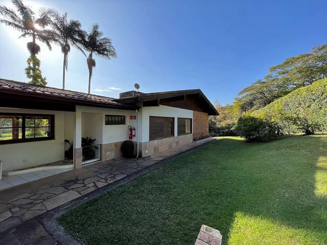 Casa com 3525m² 4 quartos e 4 banheiros, à venda, no bairro Parque Frondoso em Cotia