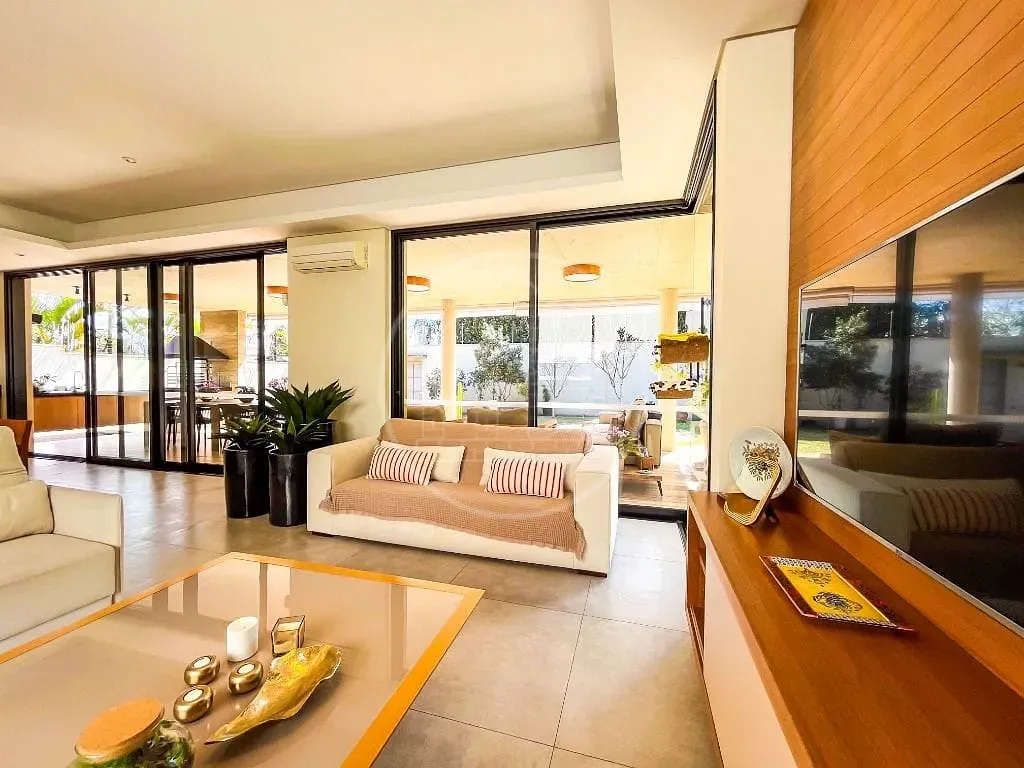 Casa, 3 quartos, 290 m² - Foto 10