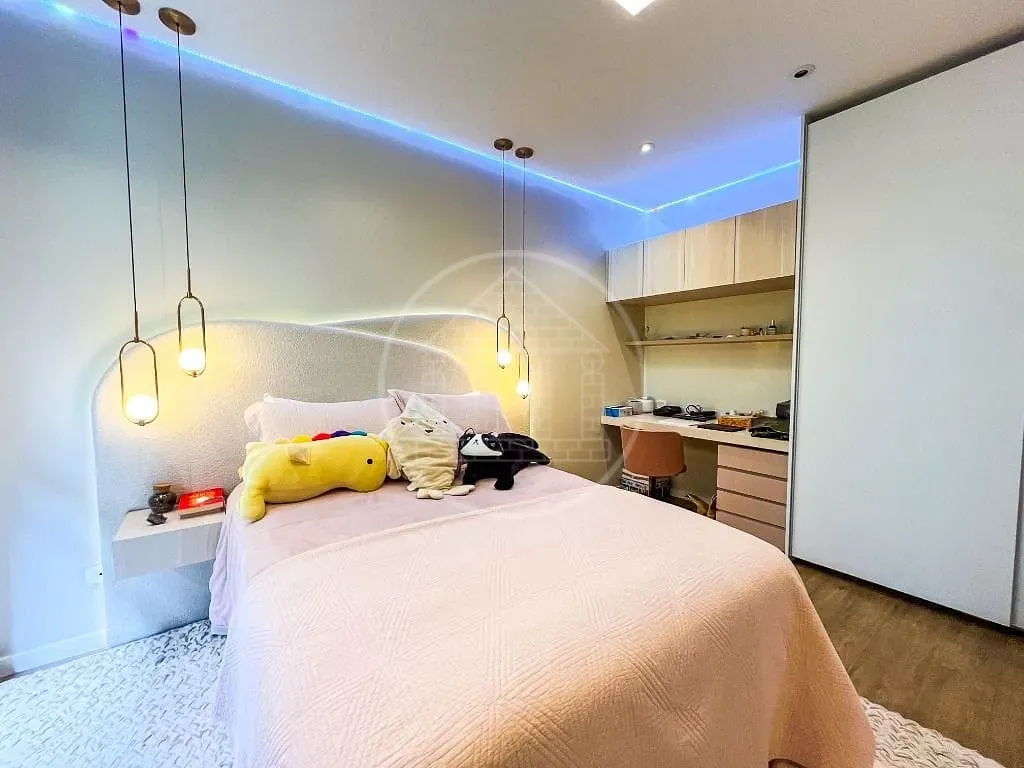 Casa, 3 quartos, 290 m² - Foto 22