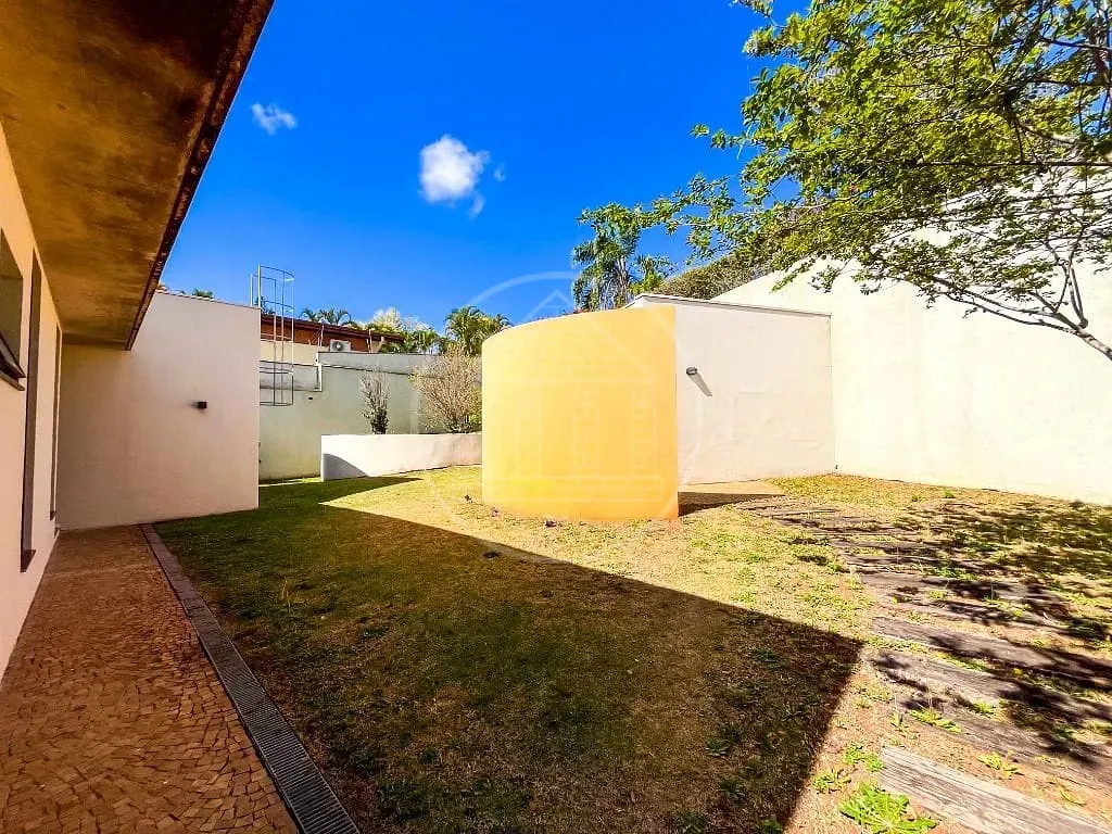 Casa, 3 quartos, 290 m² - Foto 41