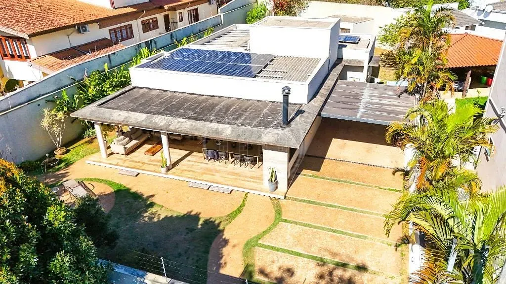 Casa, 3 quartos, 290 m² - Foto 46