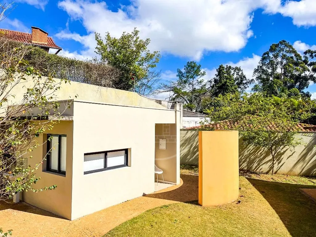 Casa, 3 quartos, 290 m² - Foto 36