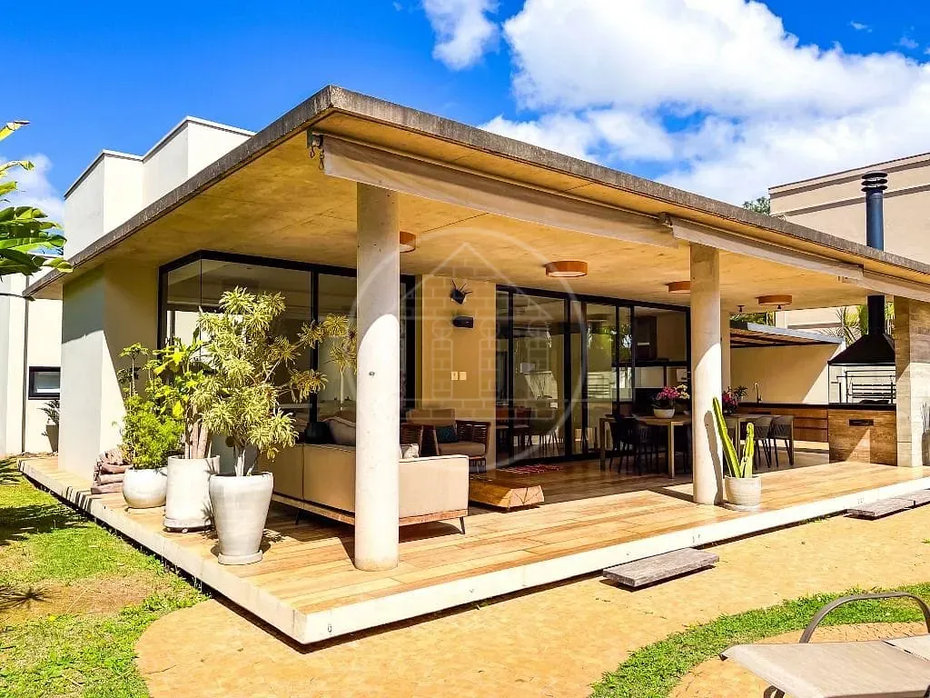 Casa, 3 quartos, 290 m² - Foto 3