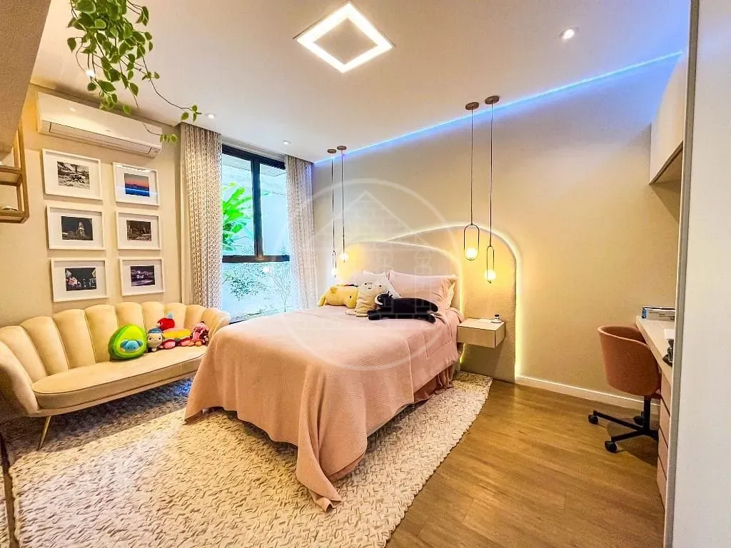 Casa, 3 quartos, 290 m² - Foto 25
