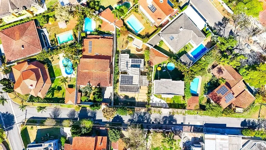 Casa, 3 quartos, 290 m² - Foto 44