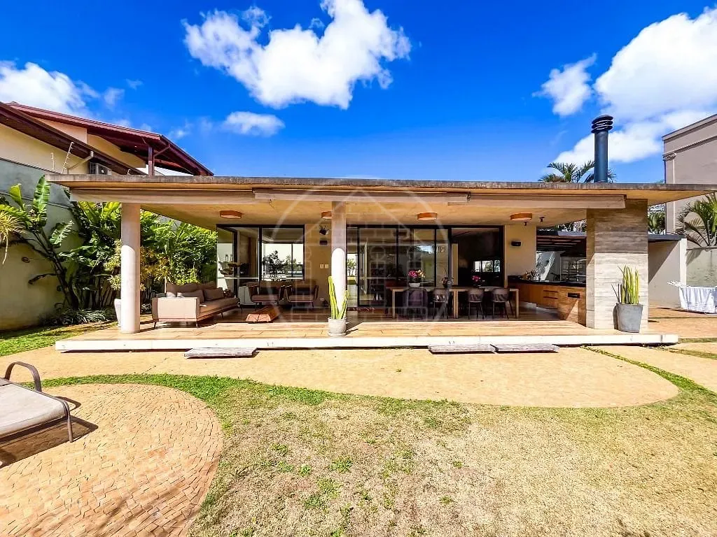 Casa, 3 quartos, 290 m² - Foto 2