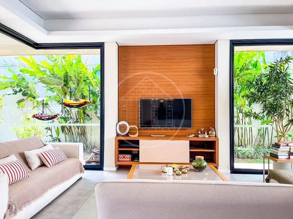Casa, 3 quartos, 290 m² - Foto 11