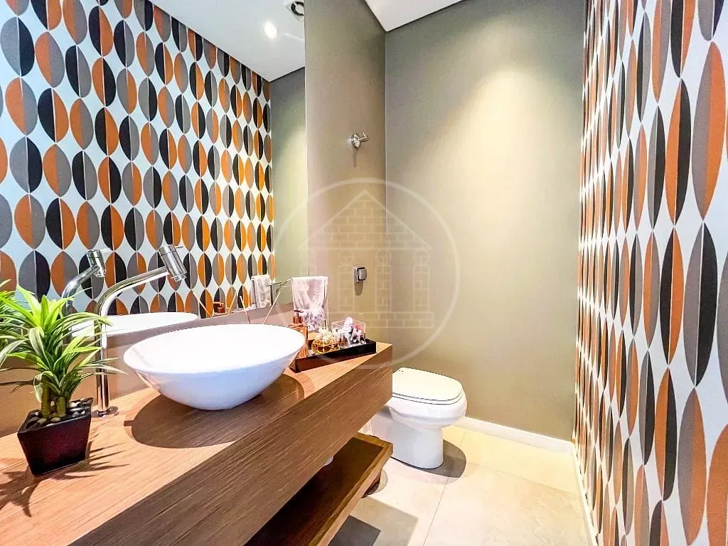 Casa, 3 quartos, 290 m² - Foto 15