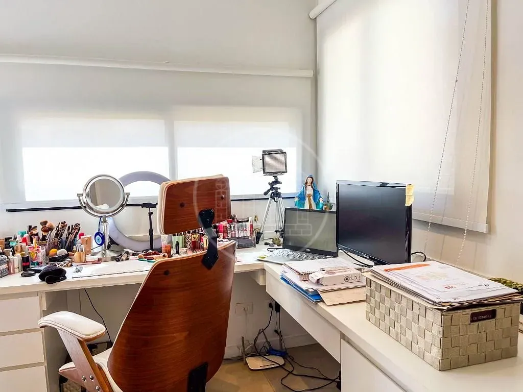 Casa, 3 quartos, 290 m² - Foto 38