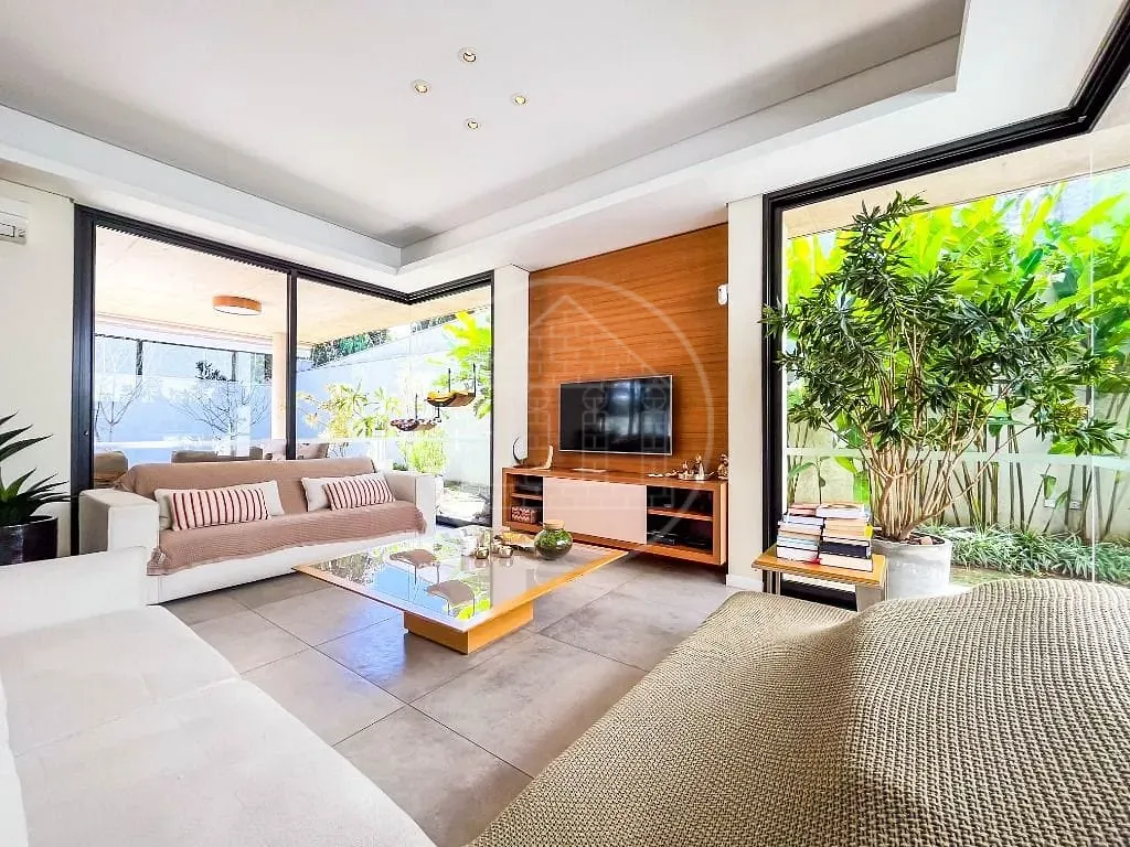 Casa, 3 quartos, 290 m² - Foto 9