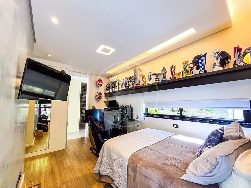 Casa, 3 quartos, 290 m² - Foto 32