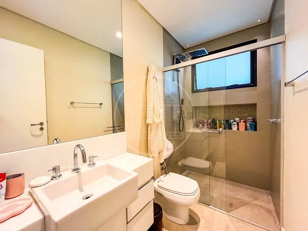 Casa, 3 quartos, 290 m² - Foto 20