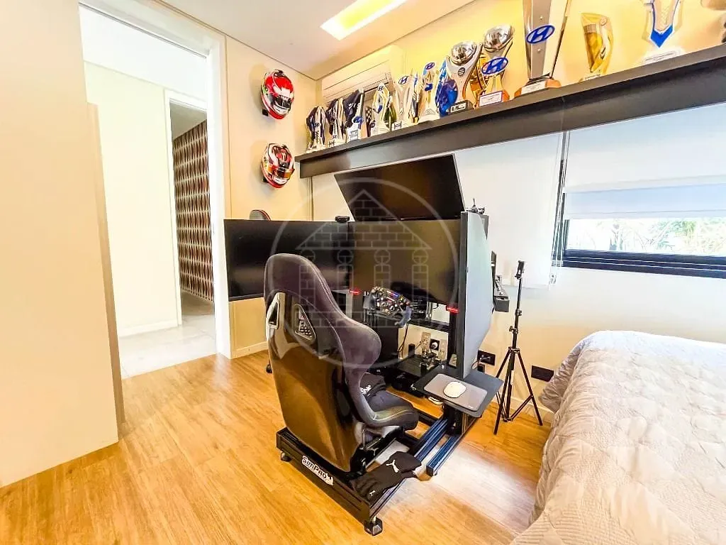 Casa, 3 quartos, 290 m² - Foto 30
