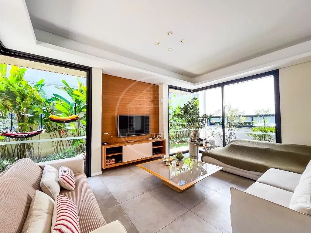 Casa, 3 quartos, 290 m² - Foto 8