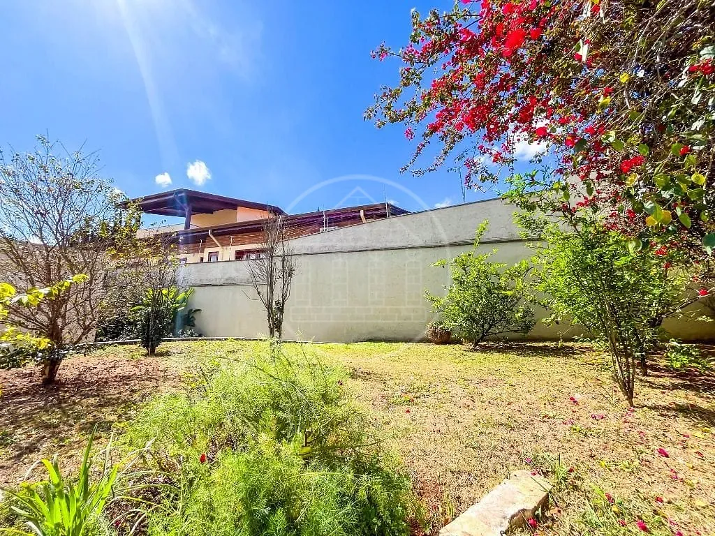 Casa, 3 quartos, 290 m² - Foto 34