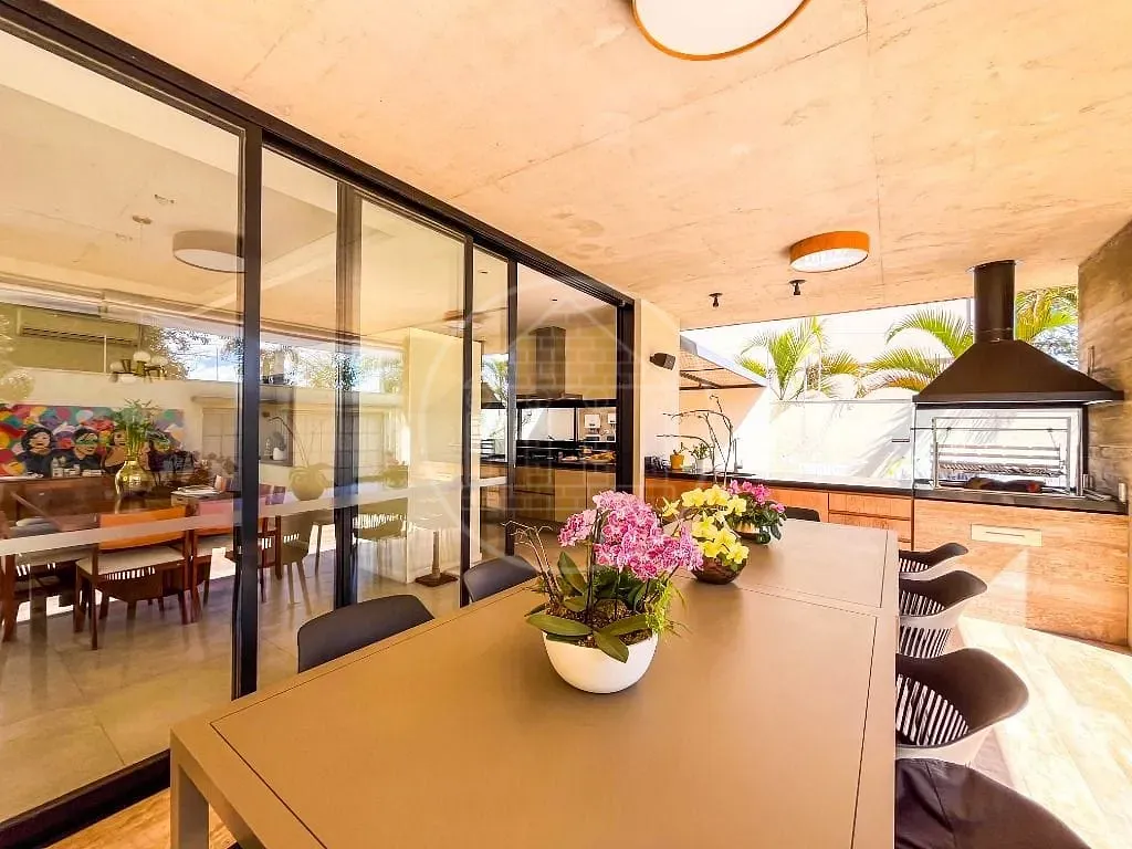 Casa, 3 quartos, 290 m² - Foto 5