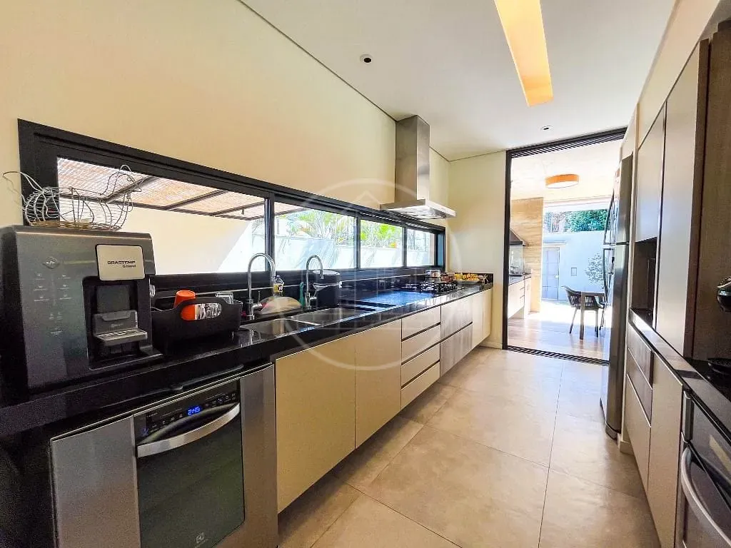 Casa, 3 quartos, 290 m² - Foto 13